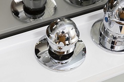 Grossman Душевая кабина 100x100 GR160 – фотография-5